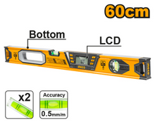 60 cm Digital Industrial Spirit Level – INGCO HSL08060D