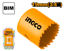 INGCO HSB10191 – Wood & Metal Hole Saw