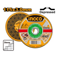 Stone Cutting Disc – INGCO SCD301151