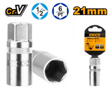 Spark Plug Cap – Material: 50BV30 – INGCO HSPS12211