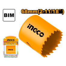 INGCO HSB10681 – Wood & Metal Hole Saw