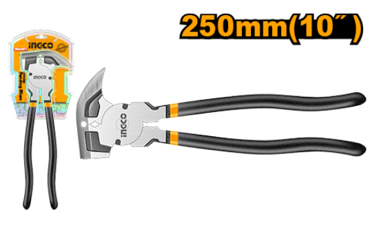 Long Nose Pliers – INGCO HFP2508