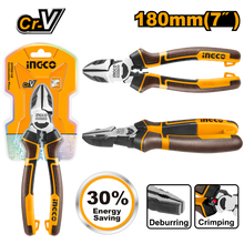 INGCO HHLDCP28180 – Energy-Saving Industrial Steel Cutter