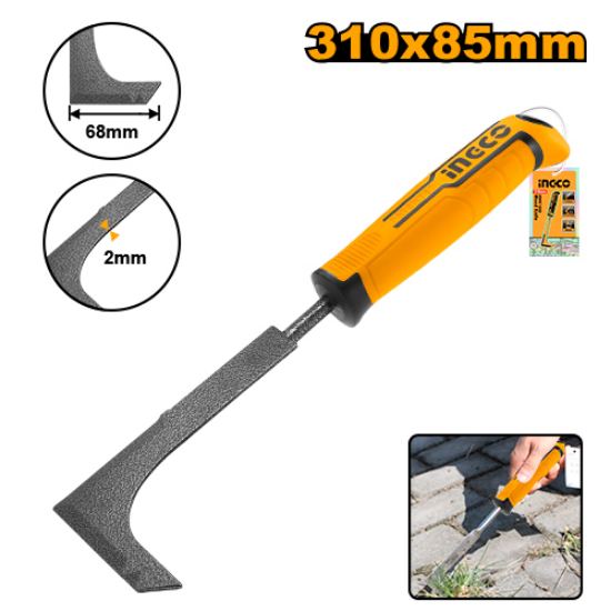 Grass Cutting Knife – INGCO HWK1008