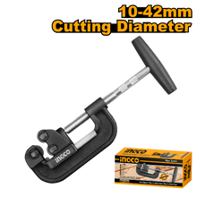 10-42mm Industrial Metal Pipe Cutter – INGCO HPC0142