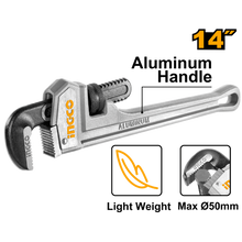 Heavy-Duty Aluminum Wrench – INGCO HALPW0114
