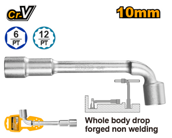 Socket Elbow Wrench – INGCO HWL1008