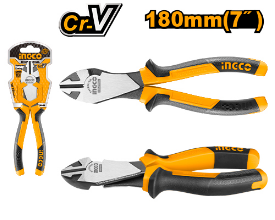 INGCO HHDCP28188 – Long Neck Industrial Cutter