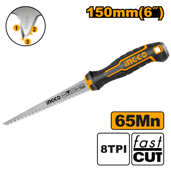 Hacksaw – INGCO HWBSW628C