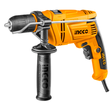 Automatic Chuck Hammer Drill – INGCO ID6538
