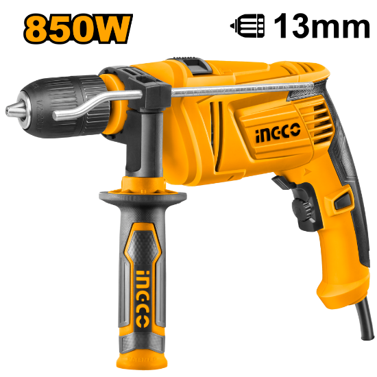 Hammer Drill – INGCO ID8508