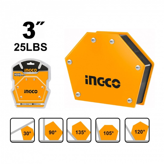 INGCO AMWH25032 3