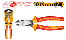 INGCO HIHDCP28188 – Insulated Cutter