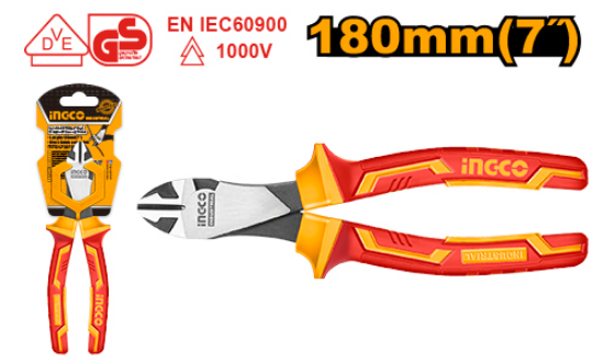 INGCO HIHDCP28188 – Insulated Cutter