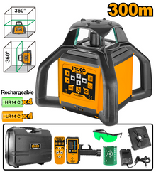 Rotary/Line Laser – INGCO HLRL30051
