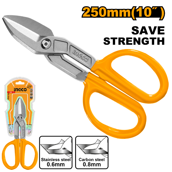 Bolt Cutter – INGCO HTS2610