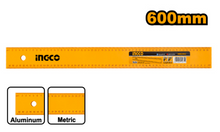 Aluminum Ruler – INGCO HSR26002