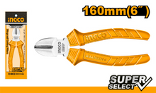 Stainless Steel Cutter – INGCO HDCP12160