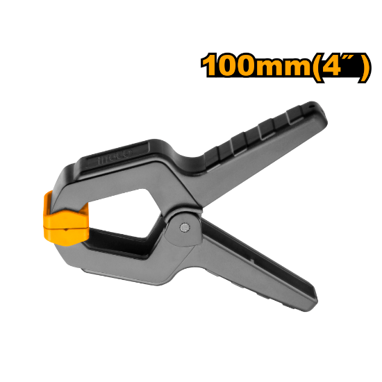 Industrial Spring Clamp – INGCO HQSC0204