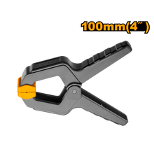 Industrial Spring Clamp – INGCO HQSC0204