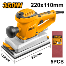Industrial Sander – INGCO FS35028