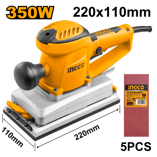 Industrial Sander – INGCO FS35028