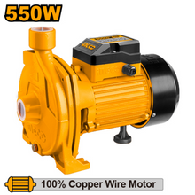 Turbine Water Pump 0.75HP / 550W 1" – CPM5508
