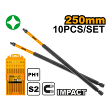 Industrial Screwdriver Bits – INGCO SDBIM11PH1103