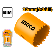 INGCO HSB10351 – Wood & Metal Hole Saw