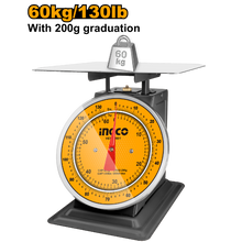 Needle Scale with Calibration – INGCO HESA5601