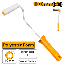 Paint Roller with Handle – INGCO HRHT071001