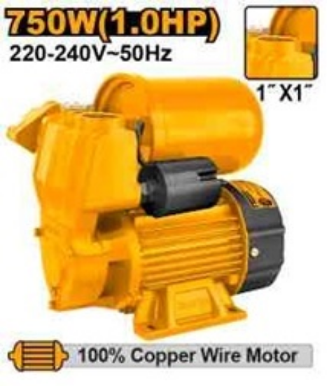 Automatic Water Pressure Pump – INGCO VPA7508
