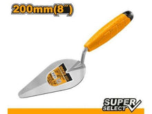 Plastic Handle Trowel – INGCO HBT8125