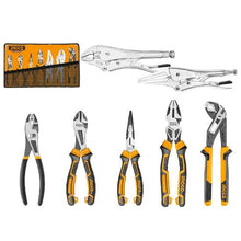 COS23036 – 7Pcs Pliers & Cutters Set
