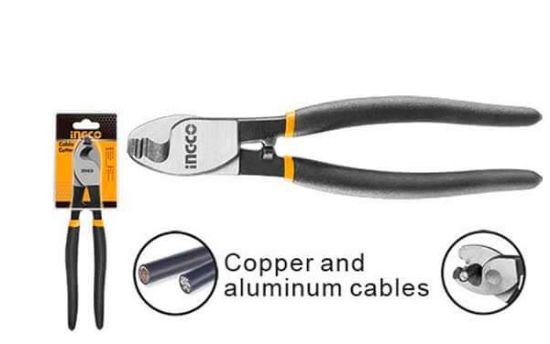 Industrial Cable Cutter Pliers – INGCO HCCB0206