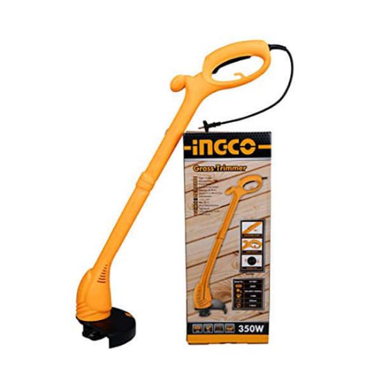 350W Electric Grass Trimmer – INGCO GT3501