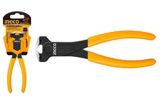 Industrial Rebar Pliers – INGCO HECP02160
