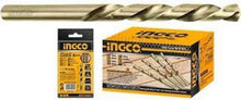 HHS Steel Drill Bit – INGCO DBT1100203