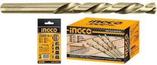 HHS Steel Drill Bit – INGCO DBT1100203