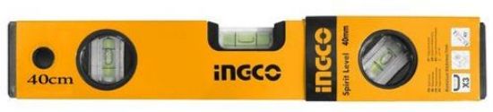 40 cm Spirit Level – INGCO HSL01040