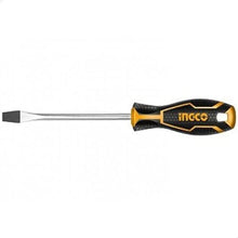 INGCO HS286125 – SL Screwdriver with Rubber Handle