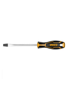 INGCO HS286150 – SL Screwdriver with Rubber Handle