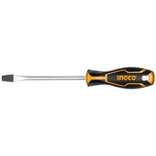 INGCO HS288200 – SL Screwdriver with Rubber Handle
