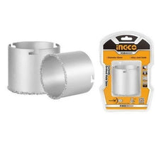 INGCO HSB40331 – Diamond Granite Hole Saw