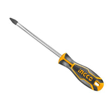 INGCO HS28PH3200 – PH3 Phillips Screwdriver with Rubber Handle