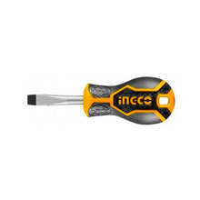 INGCO HS282038 – SL Screwdriver with Rubber Handle