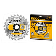 INGCO TSB114041 – Wood Cutting Disc for CSLI1401