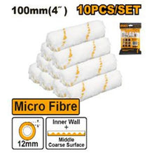 Microfiber Paint Roller Set – INGCO HRC560412