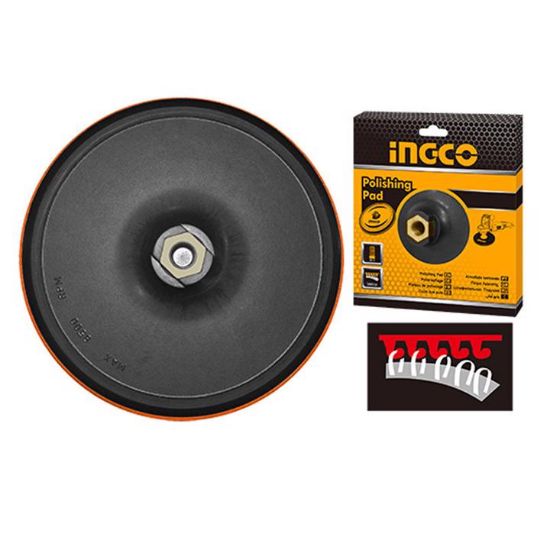 INGCO APP0111151 115mm M14x2 Nut Angle Grinder Flange
