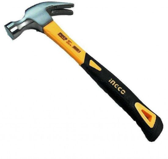 Claw Hammer – INGCO HCH0808